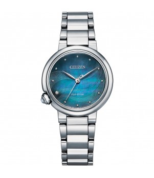Ceas Dama, Citizen, Eco-Drive Elegance EM0910-80N