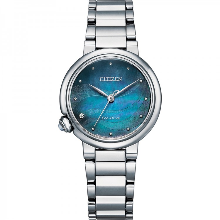 Ceas Dama, Citizen, Eco-Drive Elegance EM0910-80N Ceas Dama, Citizen, Eco-Drive Elegance EM0910-80N