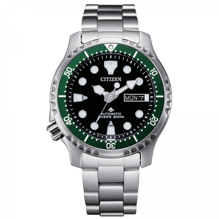 Ceas Barbati, Citizen, Promaster Diver NY0084-89E