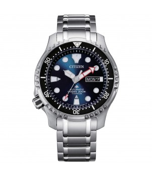 Ceas Barbati, Citizen, Promaster NY0100-50M