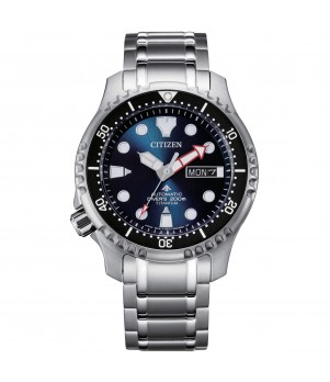 Ceas Barbati, Citizen, Promaster NY0100-50M