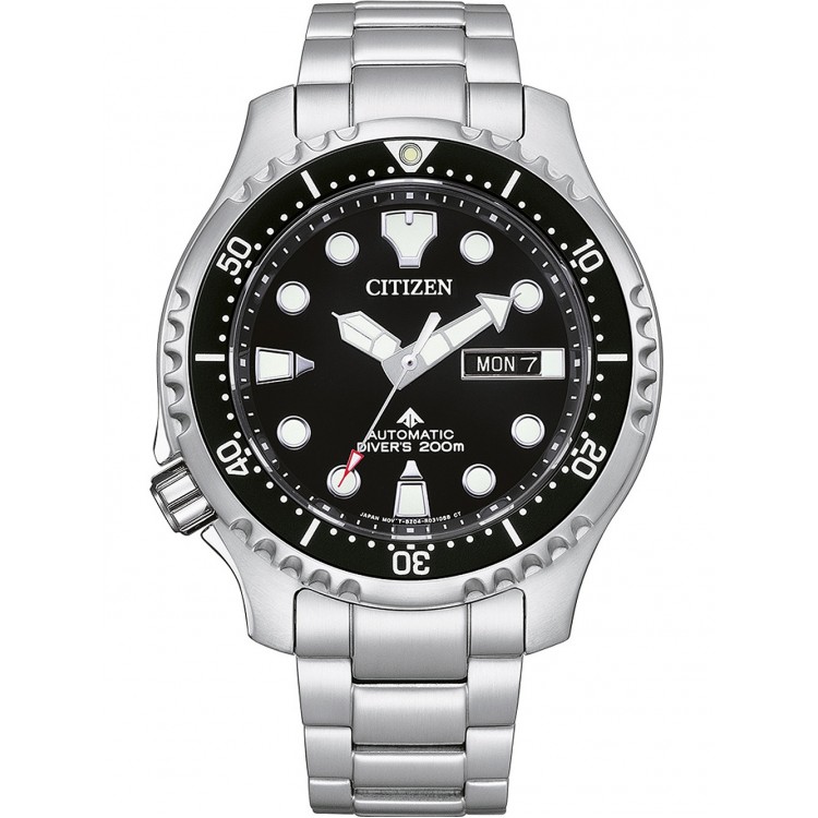 Ceas Barbati, Citizen, Promaster NY0140-80E