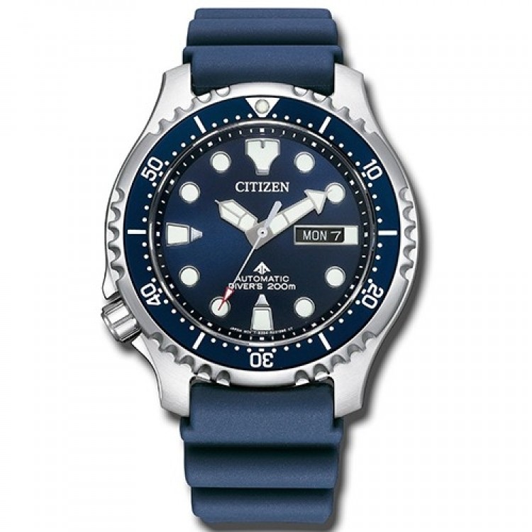 Ceas Barbati, Citizen, Promaster NY0141-10L