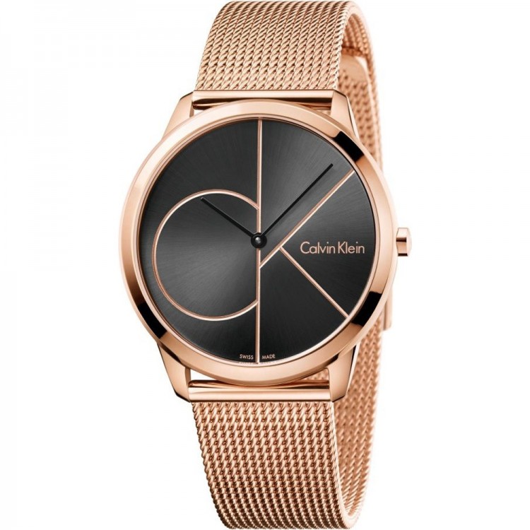 Ceas Barbati, Calvin Klein, Minimal K3M21621 Ceas Barbati, Calvin Klein, Minimal K3M21621