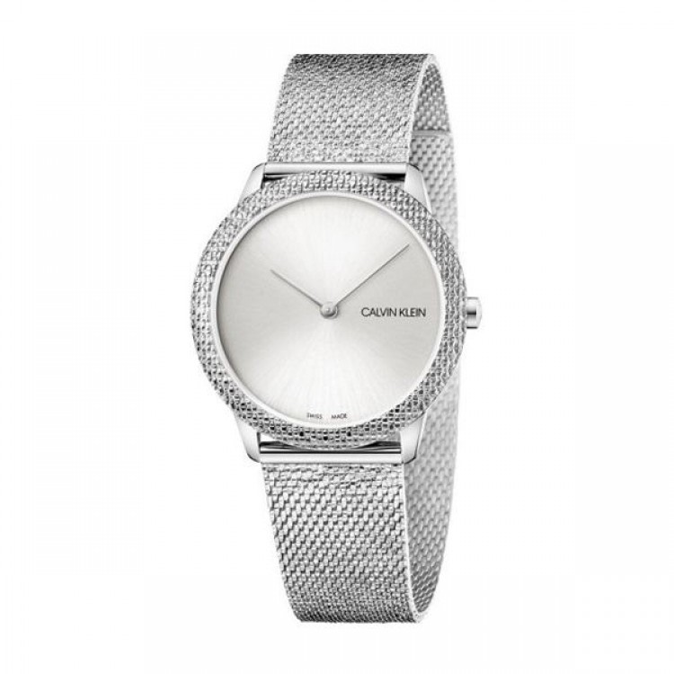 Ceas Dama, Calvin Klein, Minimal K3M22T26 Ceas Dama, Calvin Klein, Minimal K3M22T26
