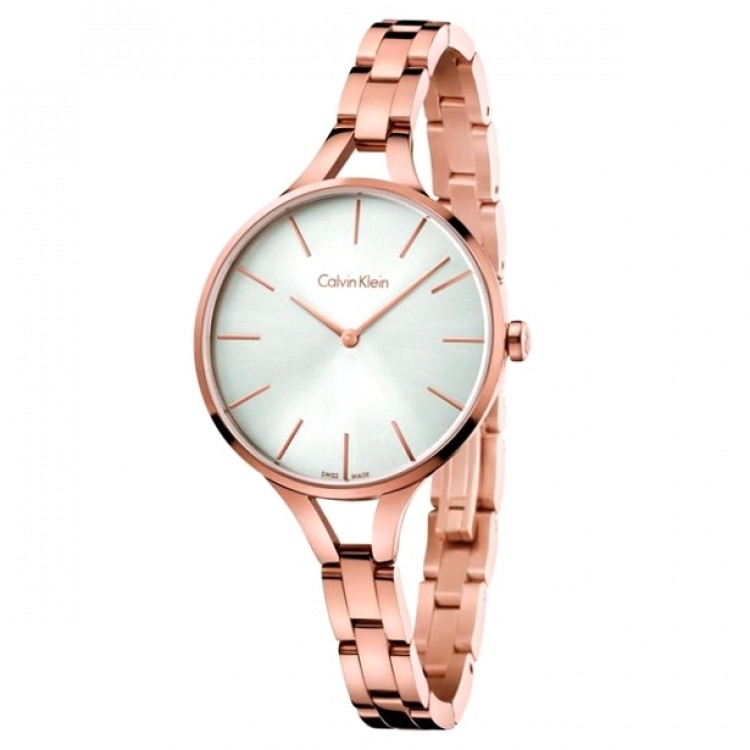 Ceas Dama, Calvin Klein, Graphic K7E23646 Ceas Dama, Calvin Klein, Graphic K7E23646