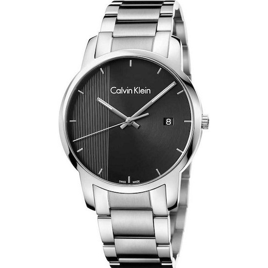 Ceas Barbati CALVIN KLEIN Model CITY K2G2G14Y Ceas Barbati CALVIN KLEIN Model CITY K2G2G14Y
