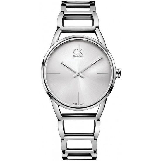Ceas Dama, Calvin Klein, Stately K3G23126 Ceas Dama, Calvin Klein, Stately K3G23126