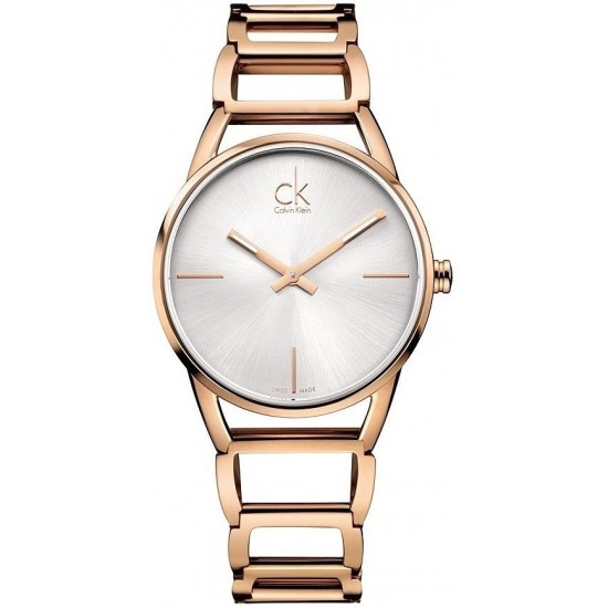 Ceas Dama, Calvin Klein, Stately K3G23626 Ceas Dama, Calvin Klein, Stately K3G23626