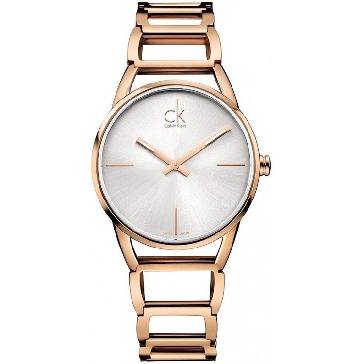 Ceas Dama, Calvin Klein, Stately K3G23626 Ceas Dama, Calvin Klein, Stately K3G23626