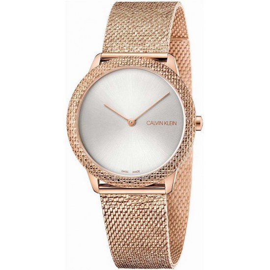 Ceas Dama, Calvin Klein, Minimal K3M22U26 Ceas Dama, Calvin Klein, Minimal K3M22U26