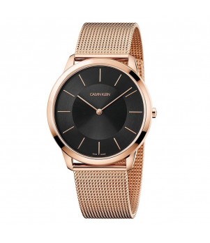 Ceas Barbati, Calvin Klein, Minimal K3M2T621