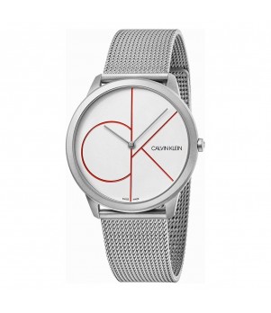 Ceas Barbati, Calvin Klein, Minimal K3M51152