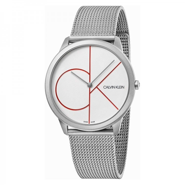 Ceas Barbati, Calvin Klein, Minimal K3M51152 Ceas Barbati, Calvin Klein, Minimal K3M51152
