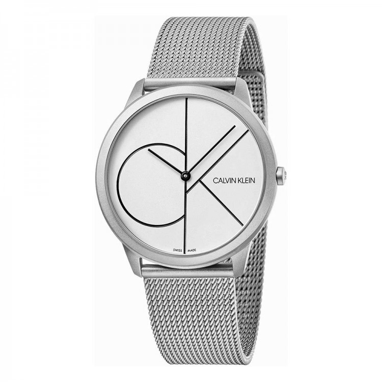 Ceas Barbati, Calvin Klein, Minimal K3M5115X Ceas Barbati, Calvin Klein, Minimal K3M5115X