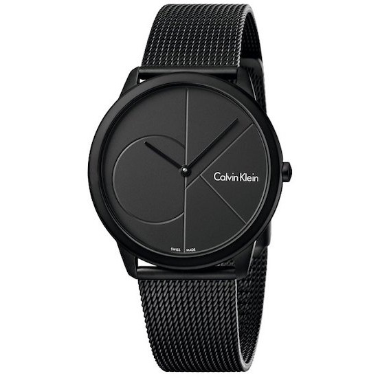 Ceas Barbati CALVIN KLEIN Model MINIMAL K3M514B1 Ceas Barbati CALVIN KLEIN Model MINIMAL K3M514B1