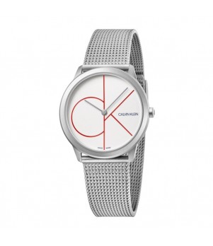 Ceas Dama, Calvin Klein, Minimal K3M52152