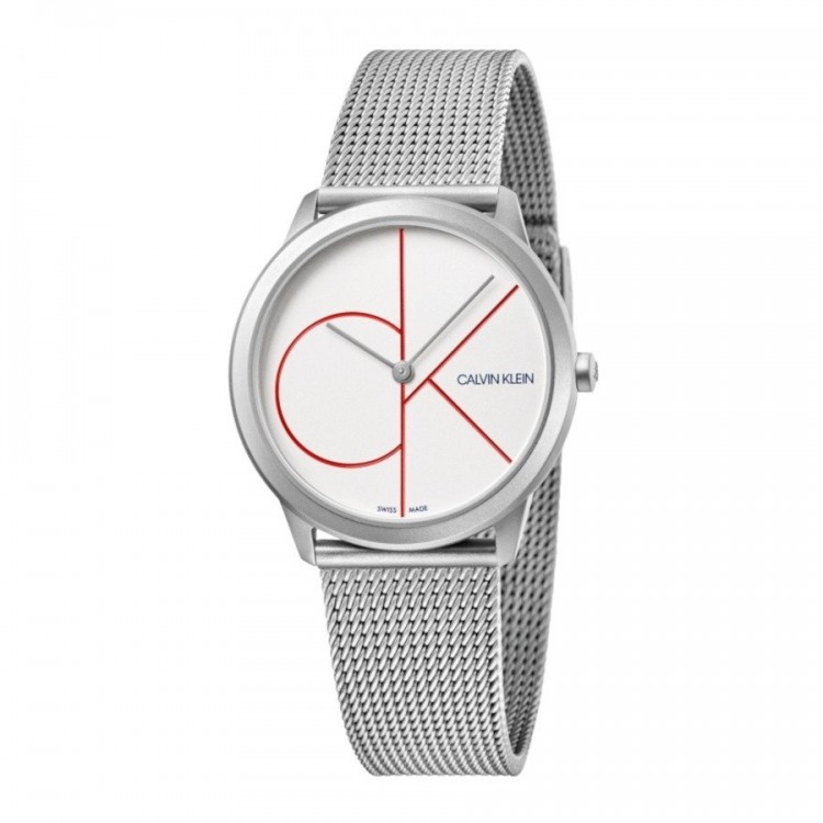 Ceas Dama, Calvin Klein, Minimal K3M52152 Ceas Dama, Calvin Klein, Minimal K3M52152