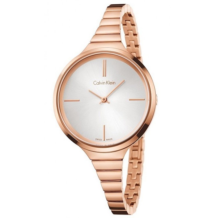 Ceas Dama, Calvin Klein, Lively K4U23626 Ceas Dama, Calvin Klein, Lively K4U23626