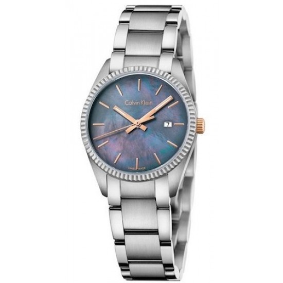 Ceas Dama CALVIN KLEIN Model ALLIANCE K5R33B4Y Ceas Dama CALVIN KLEIN Model ALLIANCE K5R33B4Y