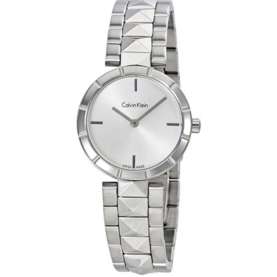 Ceas Dama CALVIN KLEIN Model EDGE K5T33146 Ceas Dama CALVIN KLEIN Model EDGE K5T33146