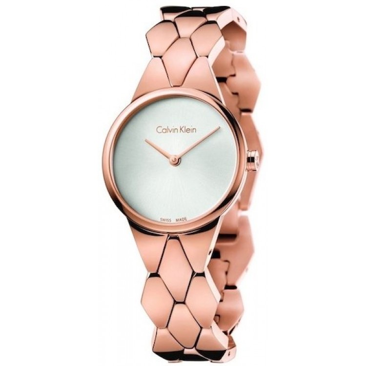 Ceas Dama, Calvin Klein, Supreme K6E23646 Ceas Dama, Calvin Klein, Supreme K6E23646