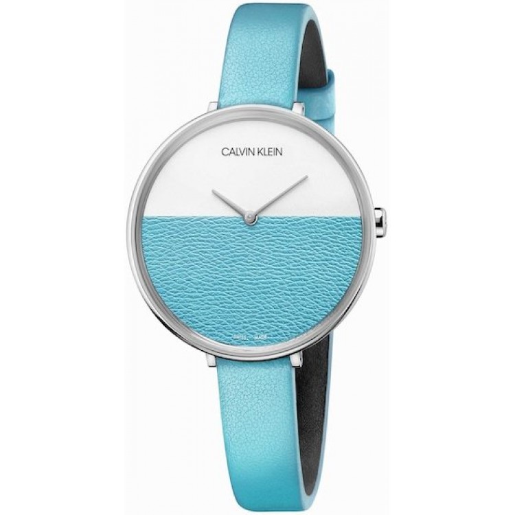 Ceas Dama, Calvin Klein, Rise K7A231VN Ceas Dama, Calvin Klein, Rise K7A231VN