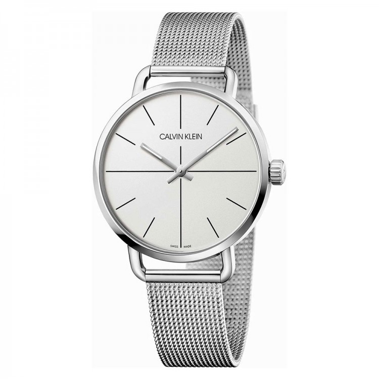 Ceas Barbati, Calvin Klein, Even K7B21126 Ceas Barbati, Calvin Klein, Even K7B21126
