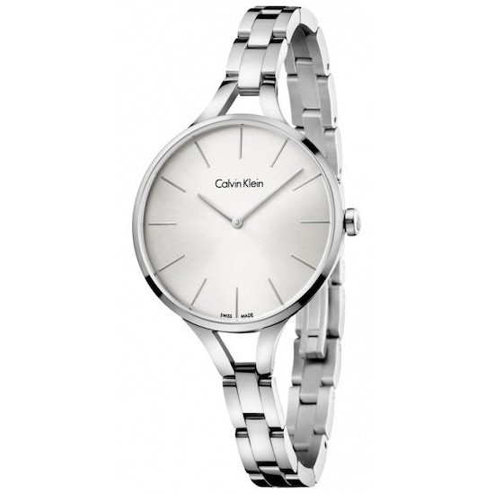 Ceas Dama, Calvin Klein, Graphic K7E23146 Ceas Dama, Calvin Klein, Graphic K7E23146