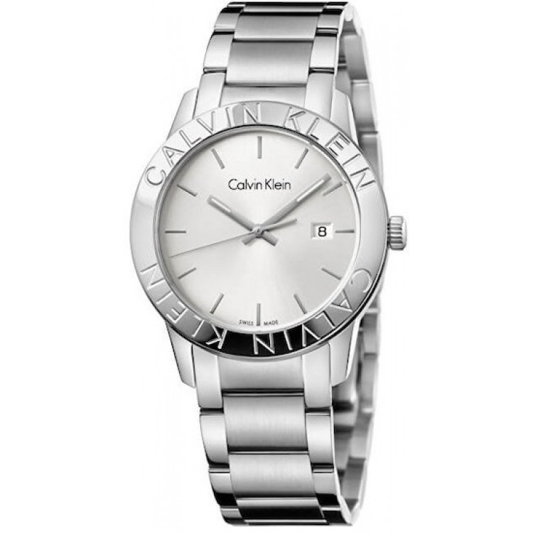 Ceas Dama, Calvin Klein, Steady K7Q21146 Ceas Dama, Calvin Klein, Steady K7Q21146
