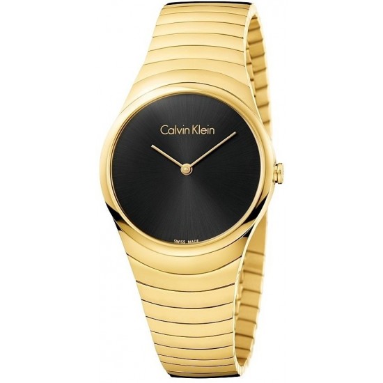 Ceas Dama, Calvin Klein, Whirl K8A23541 Ceas Dama, Calvin Klein, Whirl K8A23541