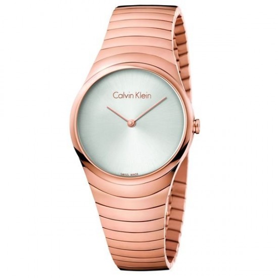 Ceas Dama CALVIN KLEIN WATCH Model WHIRL K8A23646 Ceas Dama CALVIN KLEIN WATCH Model WHIRL K8A23646