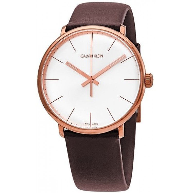 Ceas Barbati, Calvin Klein, High Noon K8M216G6 Ceas Barbati, Calvin Klein, High Noon K8M216G6