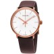 Ceas Barbati, Calvin Klein, Noon K8M216G6 Ceas Barbati, Calvin Klein, Noon K8M216G6