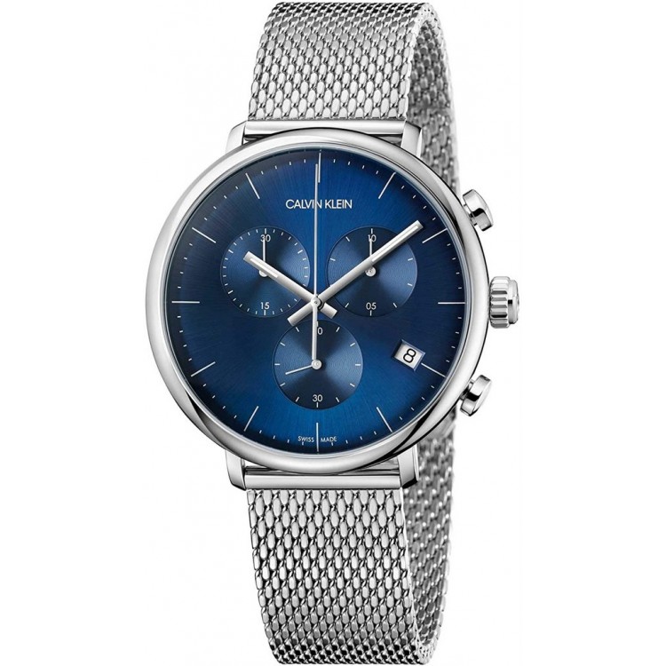 Ceas Barbati, Calvin Klein, High Noon K8M2712N Ceas Barbati, Calvin Klein, High Noon K8M2712N