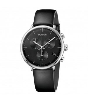 Ceas Barbati, Calvin Klein, High Noon K8M271C1