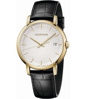 Ceas Barbati, Calvin Klein, Estabilished K9H215C6