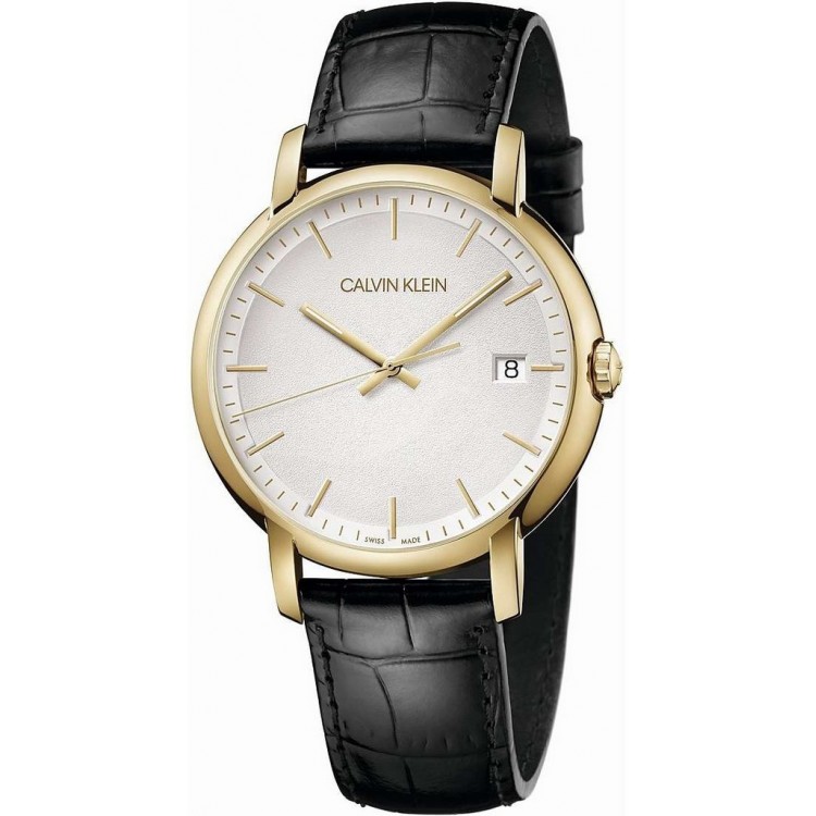 Ceas Barbati, Calvin Klein, Estabilished K9H215C6 Ceas Barbati, Calvin Klein, Estabilished K9H215C6