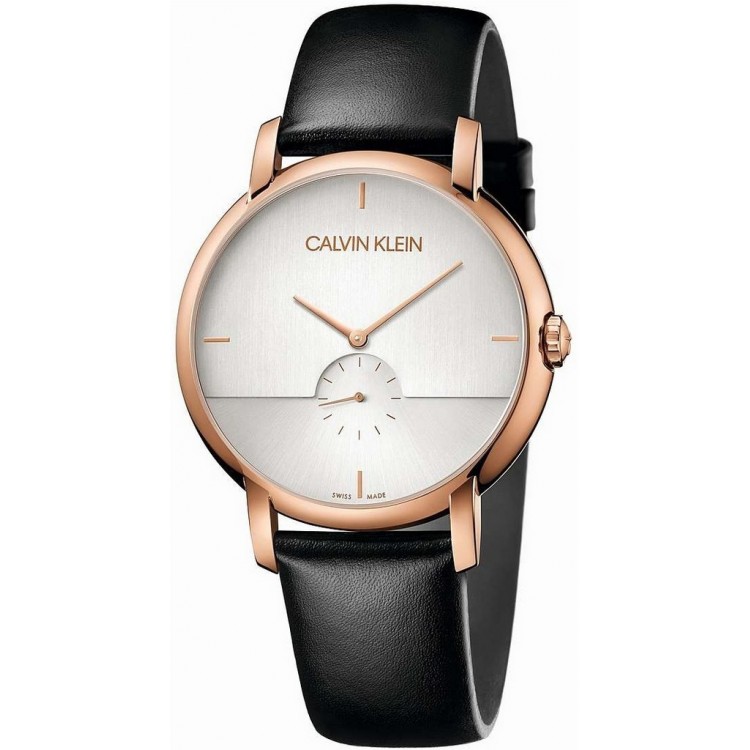 Ceas Barbati, Calvin Klein, Estabilished K9H2X6C6 Ceas Barbati, Calvin Klein, Estabilished K9H2X6C6