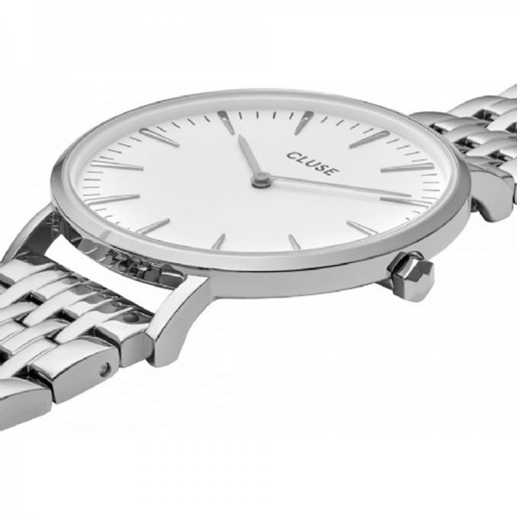 Ceas Dama, Cluse, La Boheme Multi-Link CW0101201023 Ceas Dama, Cluse, La Boheme Multi-Link CW0101201023