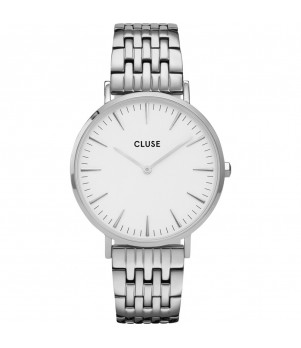 Ceas Dama, Cluse, La Boheme Multi-Link CW0101201023