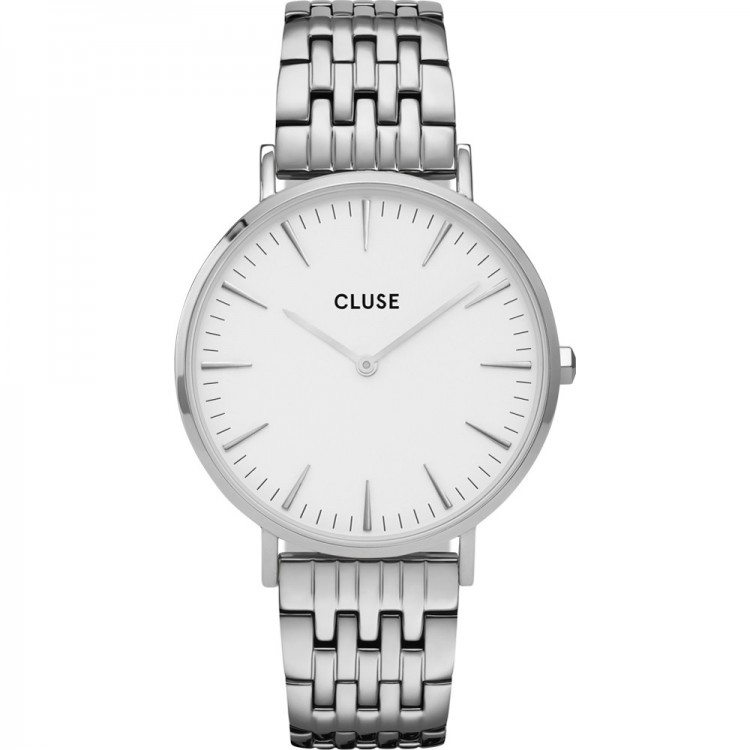 Ceas Dama, Cluse, La Boheme Multi-Link CW0101201023 Ceas Dama, Cluse, La Boheme Multi-Link CW0101201023