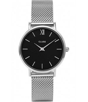 Ceas Dama, Cluse, Minuit CW0101203005