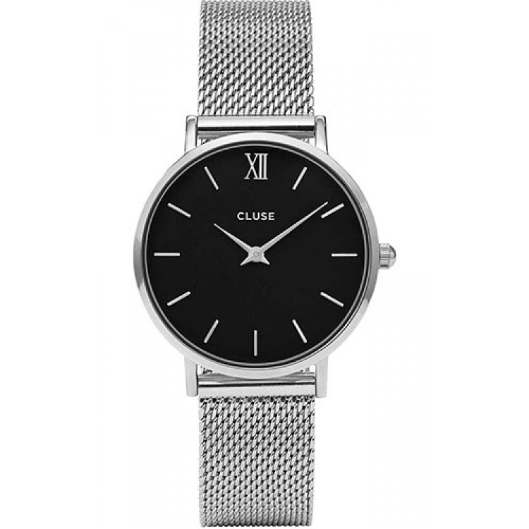 Ceas Dama, Cluse, Minuit CW0101203005 Ceas Dama, Cluse, Minuit CW0101203005