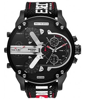 Ceas Barbati, Diesel, Mr. Daddy 2.0 DZ7433