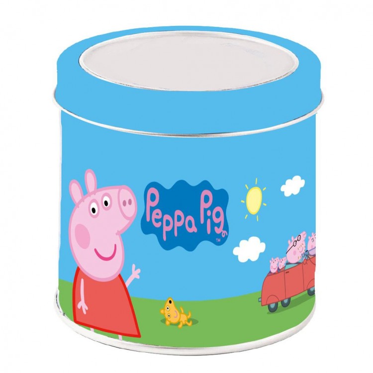 Ceas Copii, Cartoon, Peppa Pig 482625