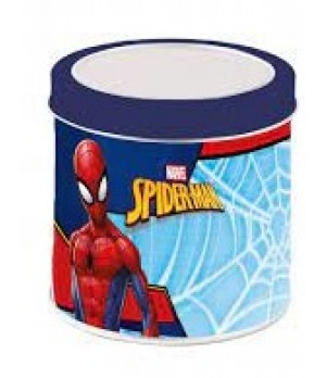 Ceas Copii, Cartoon, Spiderman 500947