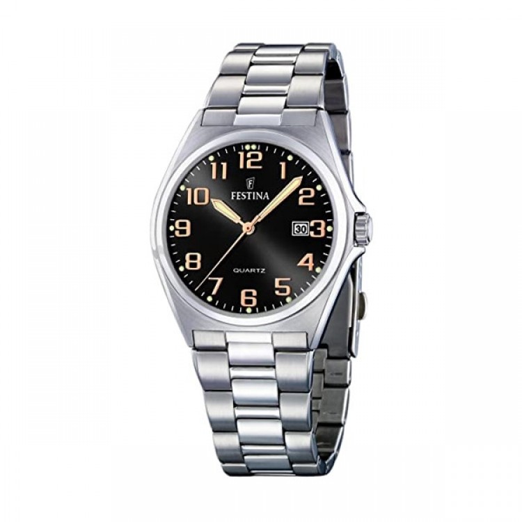 Ceas Barbati, Festina, Classic F16374/8 Ceas Barbati, Festina, Classic F16374/8