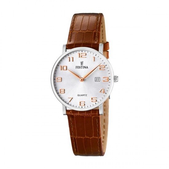Ceas Dama, Festina, Classic F16477/2 Ceas Dama, Festina, Classic F16477/2