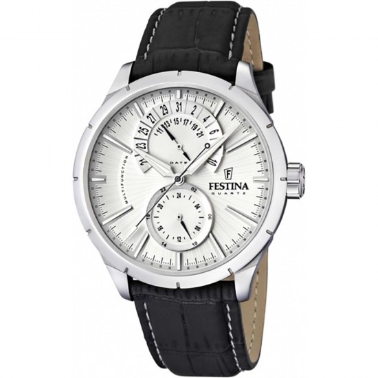 Ceas Barbati, FESTINA WATCHES F16573/1 F16573_1 Ceas Barbati, FESTINA WATCHES F16573/1 F16573_1